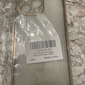 iPhone 14 pro max phone case
